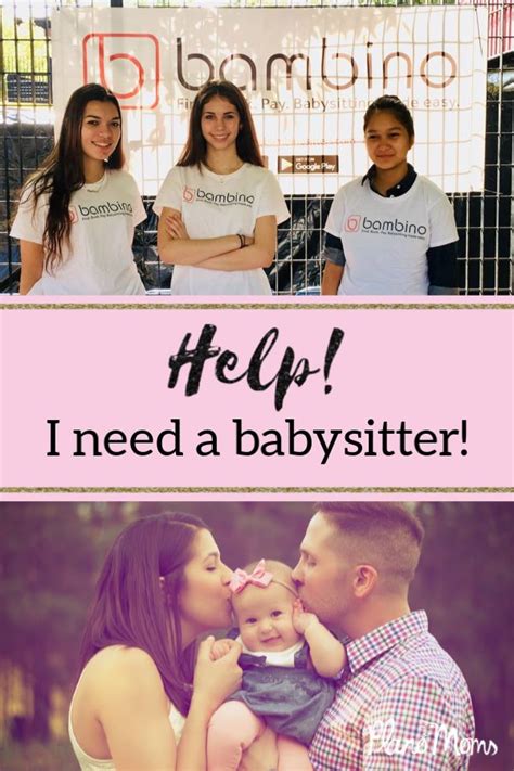 babysitters near me.